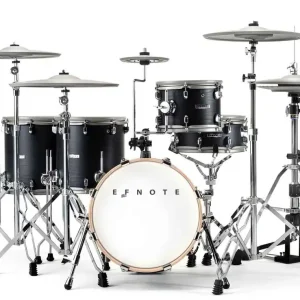 EFNOTE 5X E-Drum Set Solange Der Vorrat Reicht