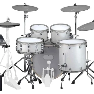 EFNOTE Pro 701 Traditional E-Drum Set (Vorführware) Nur Heute