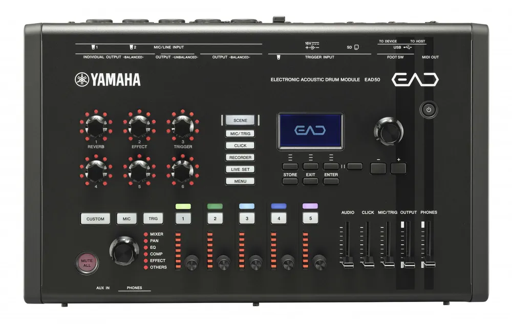 Yamaha EAD50 Top-Preis