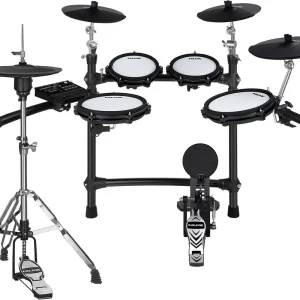 NUX DM-310H E-Drum Kit Neuheit