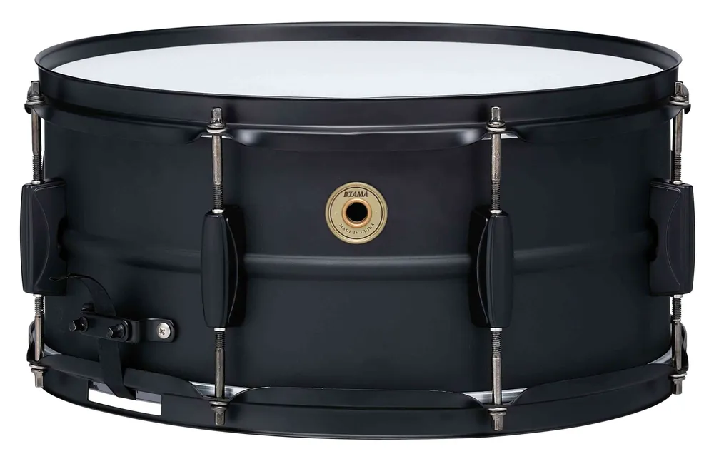 Tama Snare Metalworks BST1465BK Begrenztes Angebot