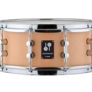 Sonor SDW Kompressor Buche 14''x6'' Snare Drum (Vorführware) Sonderaktion
