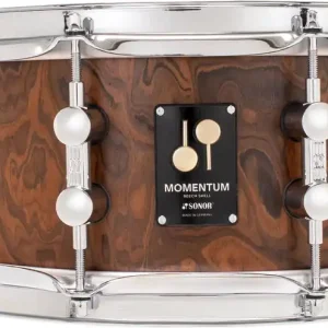 Kostenloser Versand Sonor 14''x6.5'' Momentum Snare Beech CBU