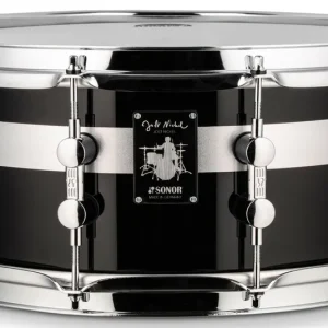 Solange Der Vorrat Reicht Sonor SSD 14''x6,25'' Jost Nickel Signature Snare Drum