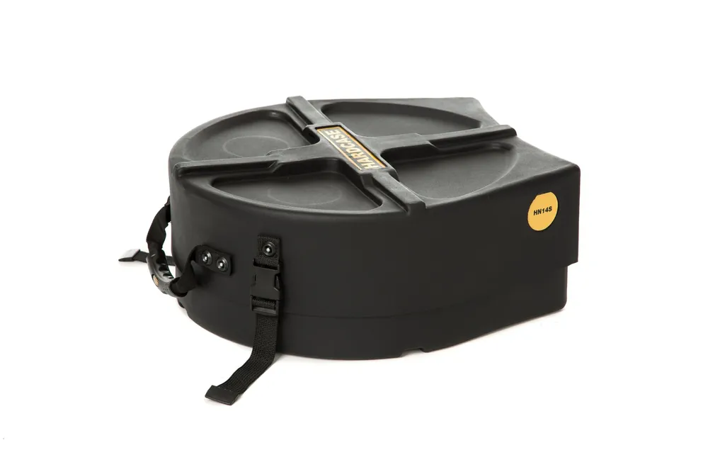 Kostenfreie Lieferung HARDCASE 14'' Snare Case HN14S