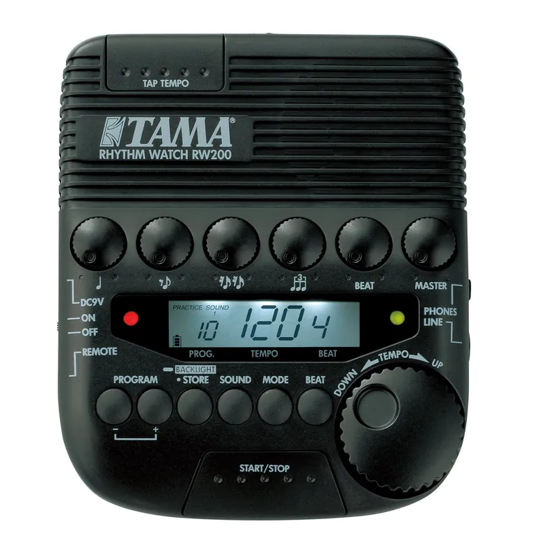 Sale Tama Rhythm Watch RW200