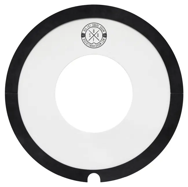 Super-Preis BIG FAT Snare 14-BFSD-DON