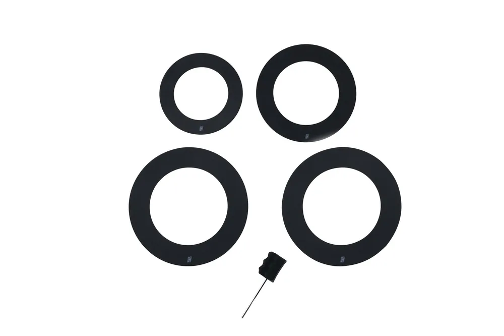Tama Soft Ring Set SSRP50 Geprüft