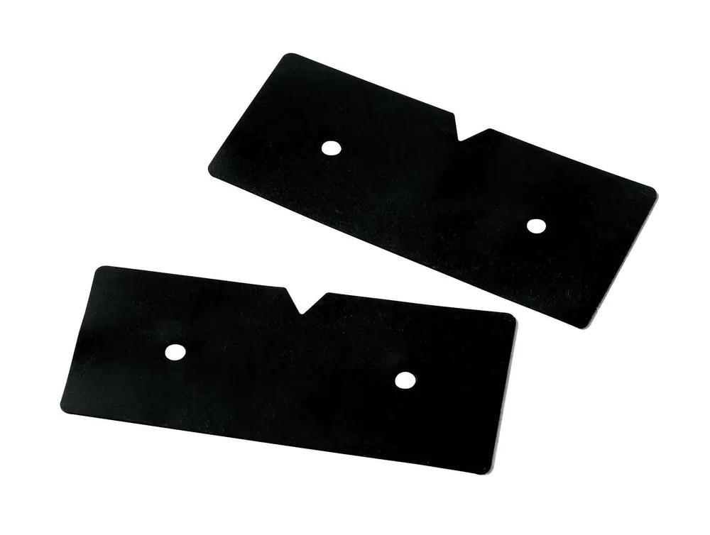 Tama Bassdrum Spannreifen Protector 2er Set Rabatt