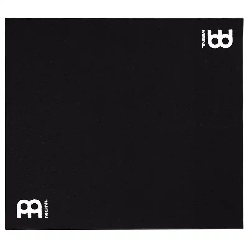 Abverkauf Meinl MDRS Small Black Drum Rug 160cm x 140cm