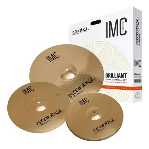 Istanbul Mehmet IMC-B3 Set3 Brilliant 14\\/16\\/20 Solange Der Vorrat Reicht