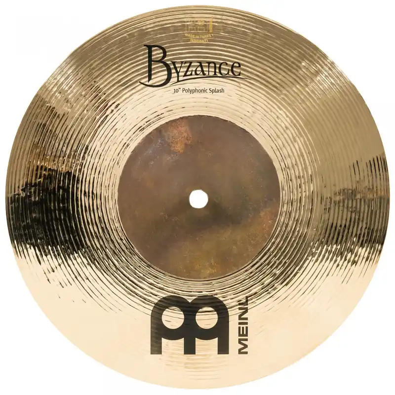 Beliebt Meinl 10\\