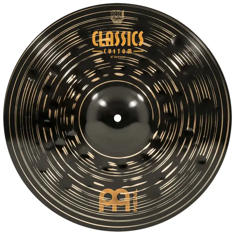 Meinl 16\\ Preis Gesenkt