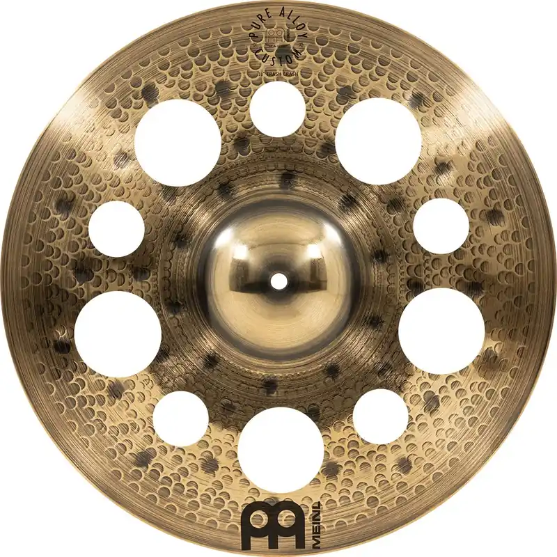 Neuheit Meinl 18\\