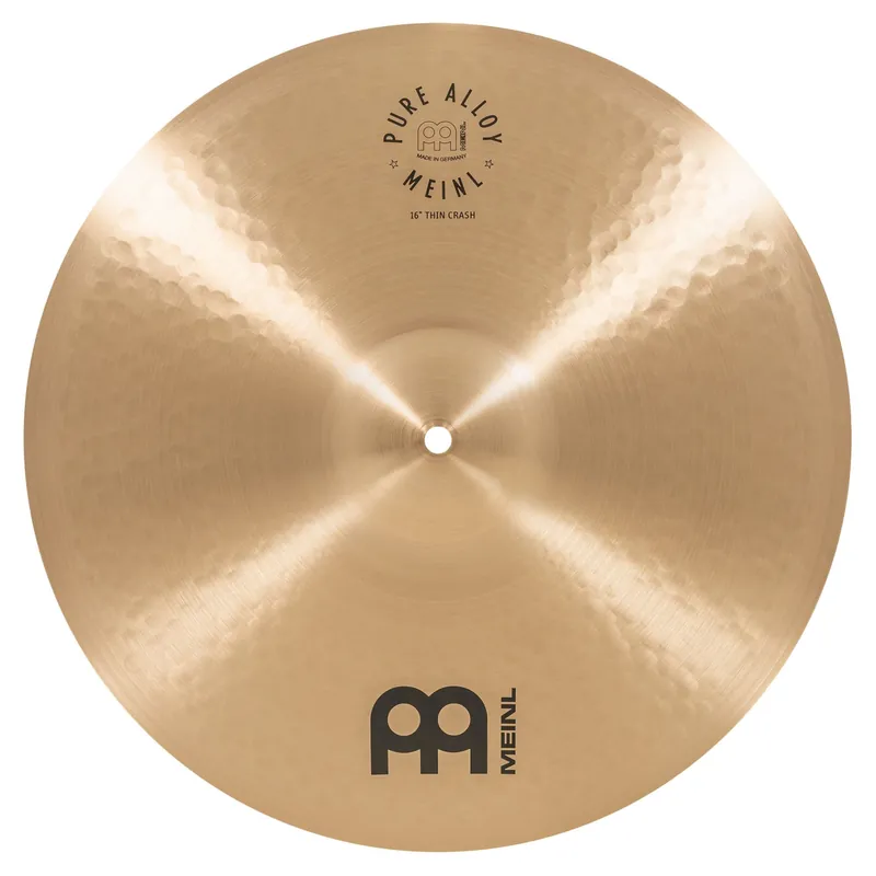 Meinl 16\\ Abverkauf