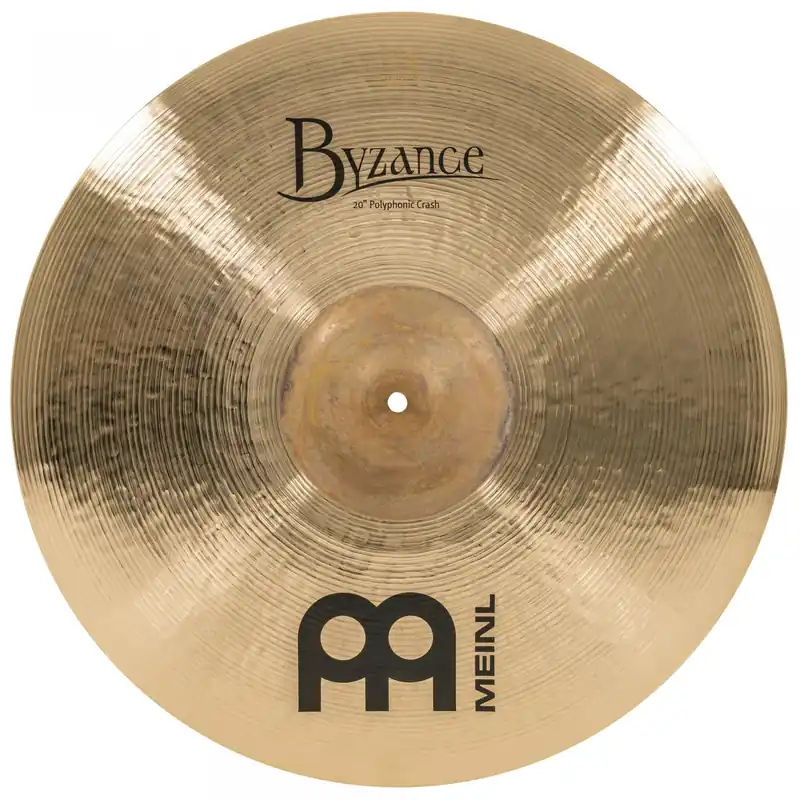 Heißes Angebot Meinl Byzance 20'' Polyphonic Brilliant Crash