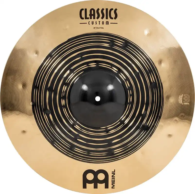 Meinl 20\\ Must-Have