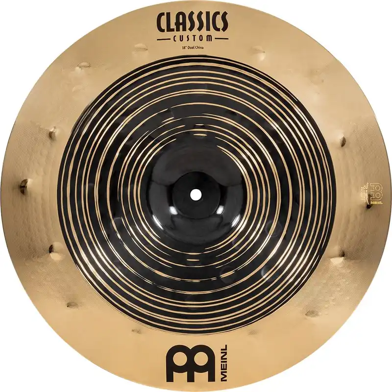Meinl 18\\ Schneller Versand