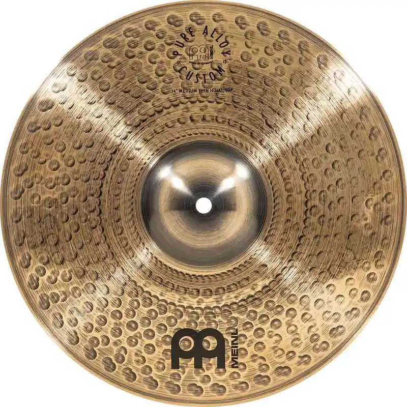 Meinl 14\\ Markenware