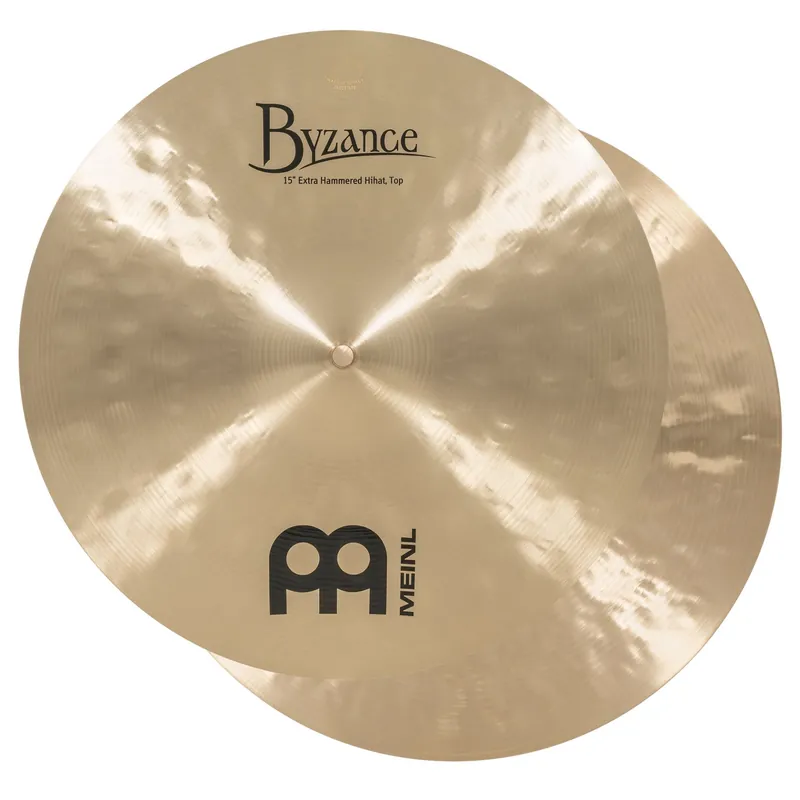 Meinl 15\\ Aktuell