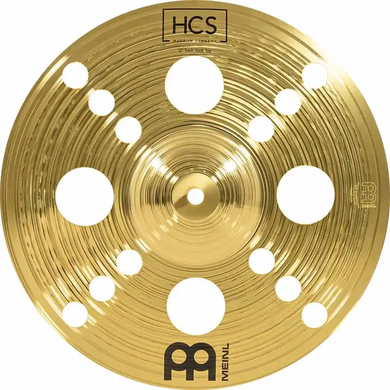 Meinl HCS 12'' Trash Stack Nur Heute