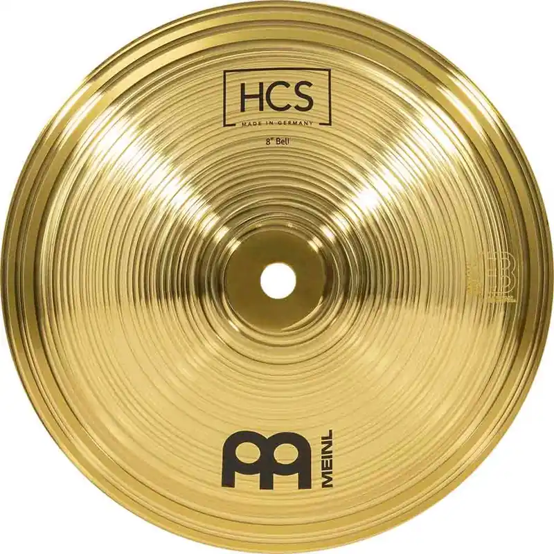 Markenprodukt Meinl 8'' HCS Bell