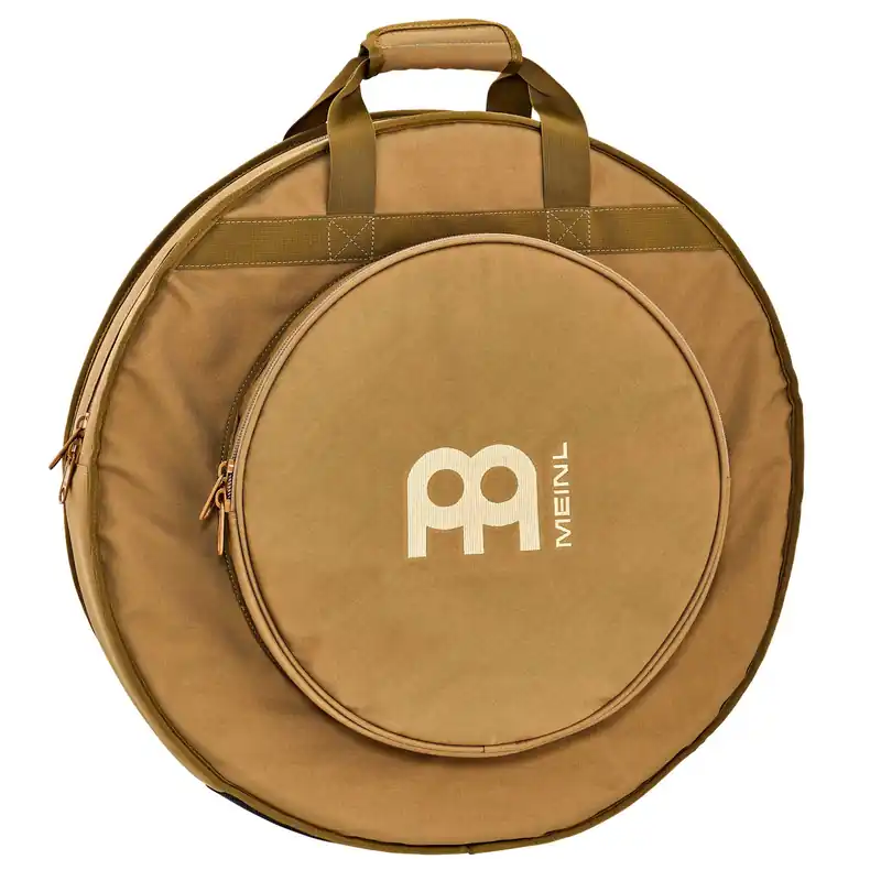 Meinl Pro Cymbal Backpack 22\\ Versand Am Gleichen Tag