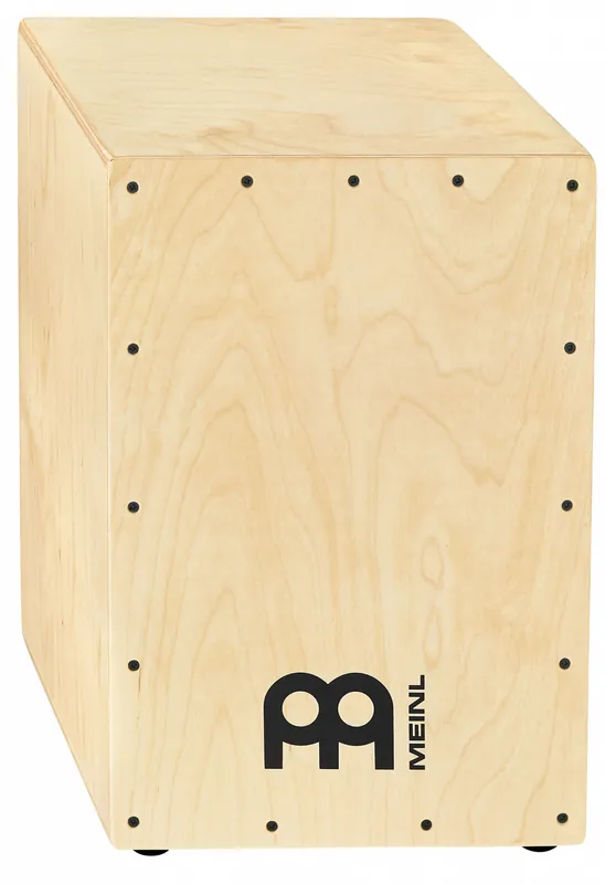 Direkt Vom Hersteller Meinl Headliner Serie Snare Cajon HCAJ100NT - Natural
