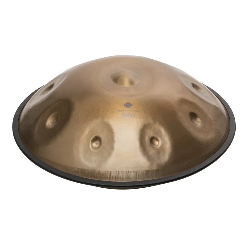 Sela Handpan SE202 D Amara Top-Preis