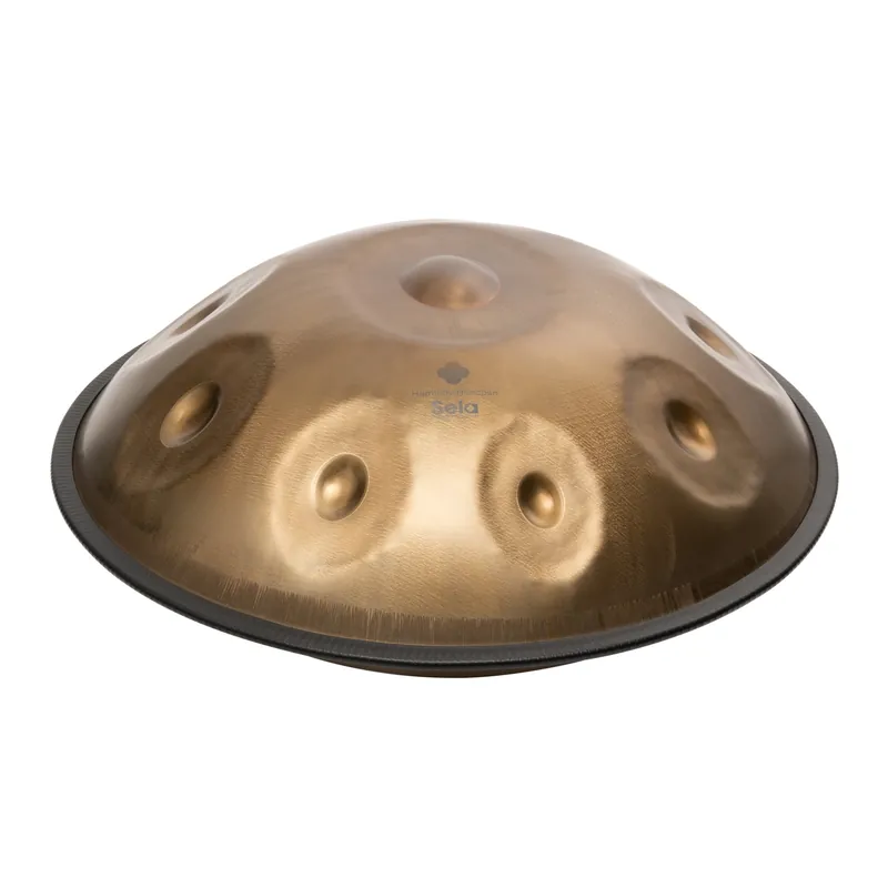 Sela Handpan SE211 F low Pygmy Angebot