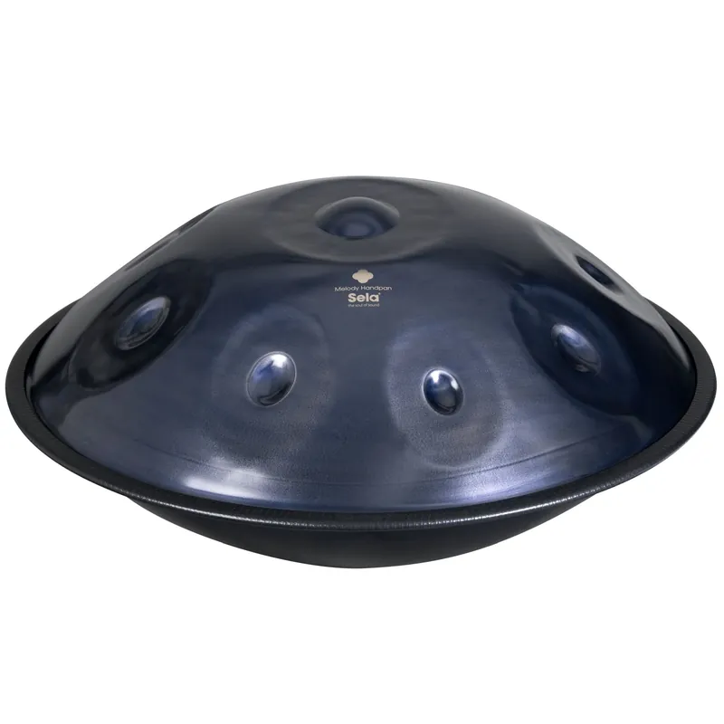 Sela Handpan SE220 D Kurd (Vorführware) Highlight