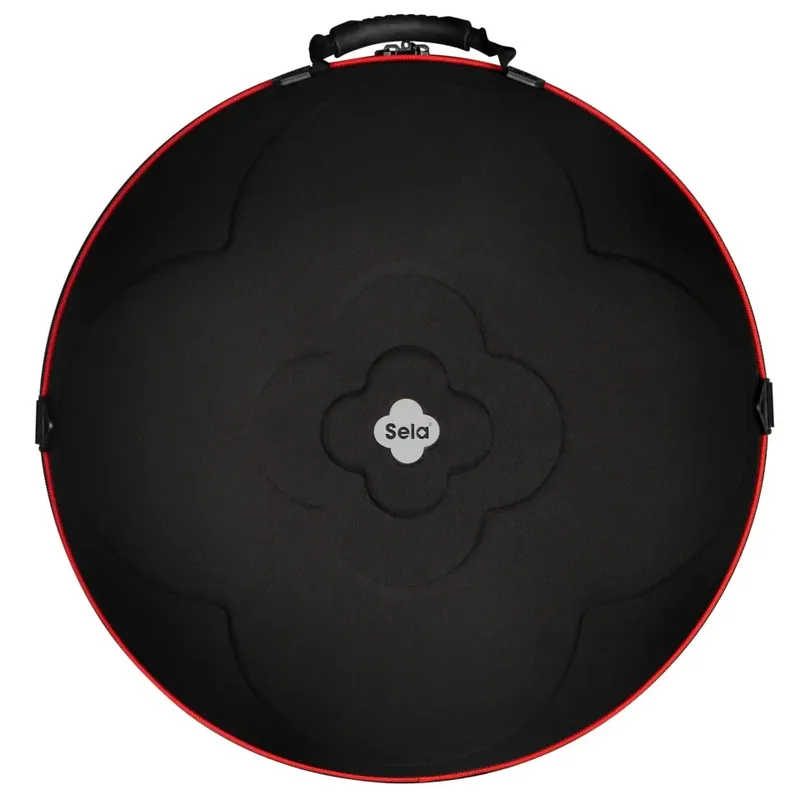 Echt Sela Handpan Hardcase SEHPHC1