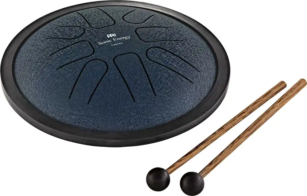 Mega-Angebot Meinl SSTD2NB Tongue Drum