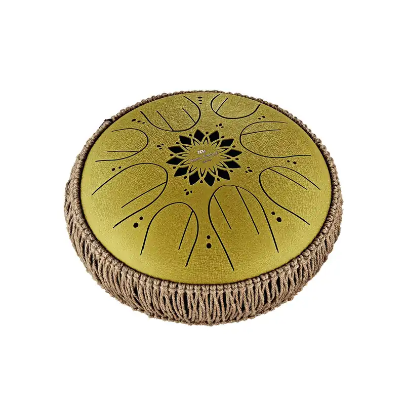 Mega-Angebot Meinl Sonic Energy MOSTD3G Octave Steel Tongue Drum C Dur