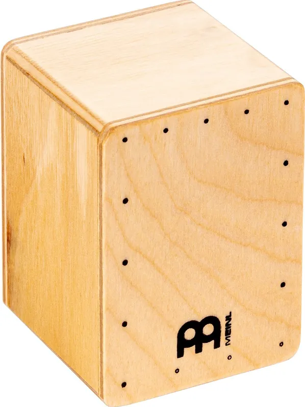 Direkt Vom Hersteller Meinl Mini Cajon Shaker SH50