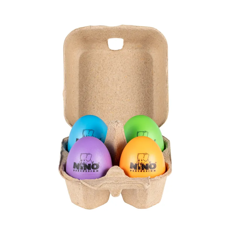 Jetzt Bestellen NINO Egg Shaker Set NINOSET21