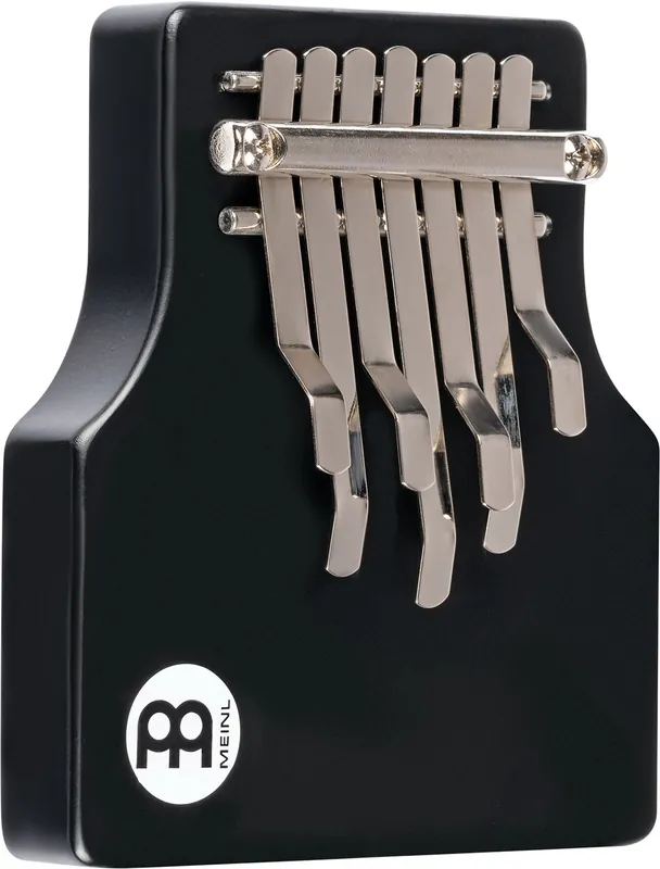Meinl Kalimba Medium 7 Zungen KA7-M-BK Nur Heute