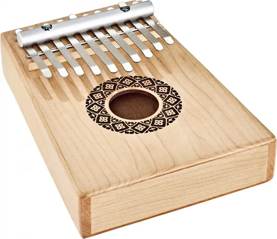 Meinl KL1009H Sonic Energy Soundhole Kalimba - 10 Töne \\/ Ahorn Sale