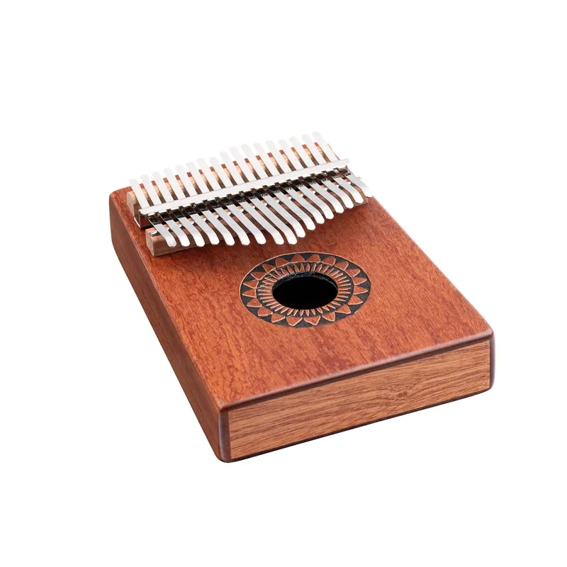 Meinl KA17SU Kalimba Sun Zertifiziert