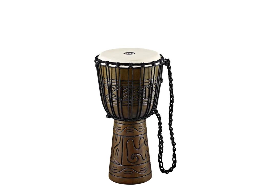 Meinl Djembe HDJ17-M Mega-Angebot