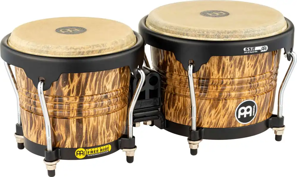 Neue Ware Meinl FWB190LB Bongo