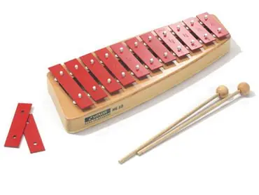 Sonor NG-10 Sopran Glockenspiel Top-Preis