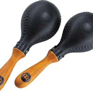 Abverkauf Meinl Maracas PM2BK