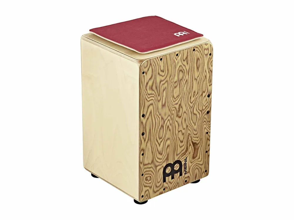 Meinl LCS-VR Leather Seat Mega-Angebot