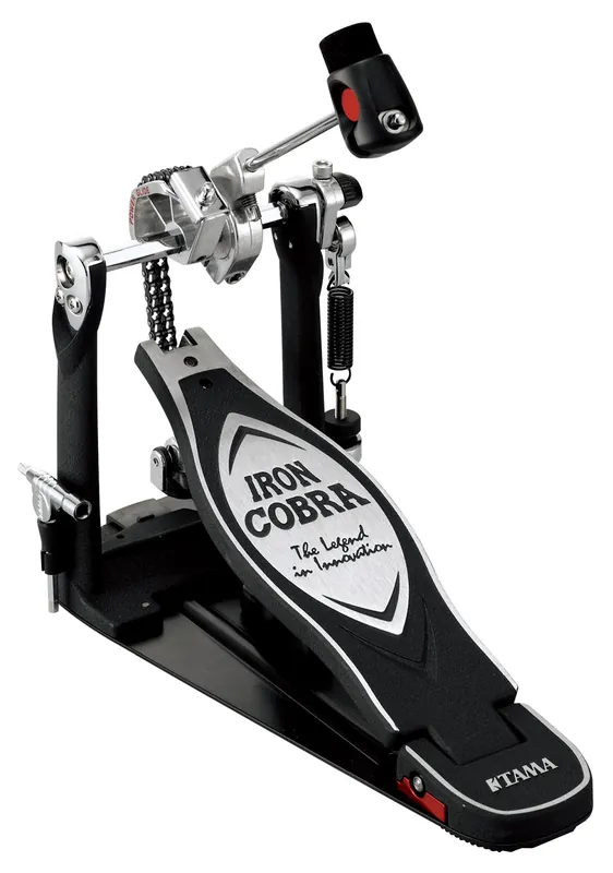 Kostenloser Versand Tama Iron Cobra HP900PN Single Pedal