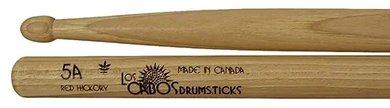 Markenware Los Cabos 5A Red Hickory