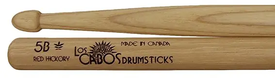 Los Cabos 5B Red Hickory Neue Ware