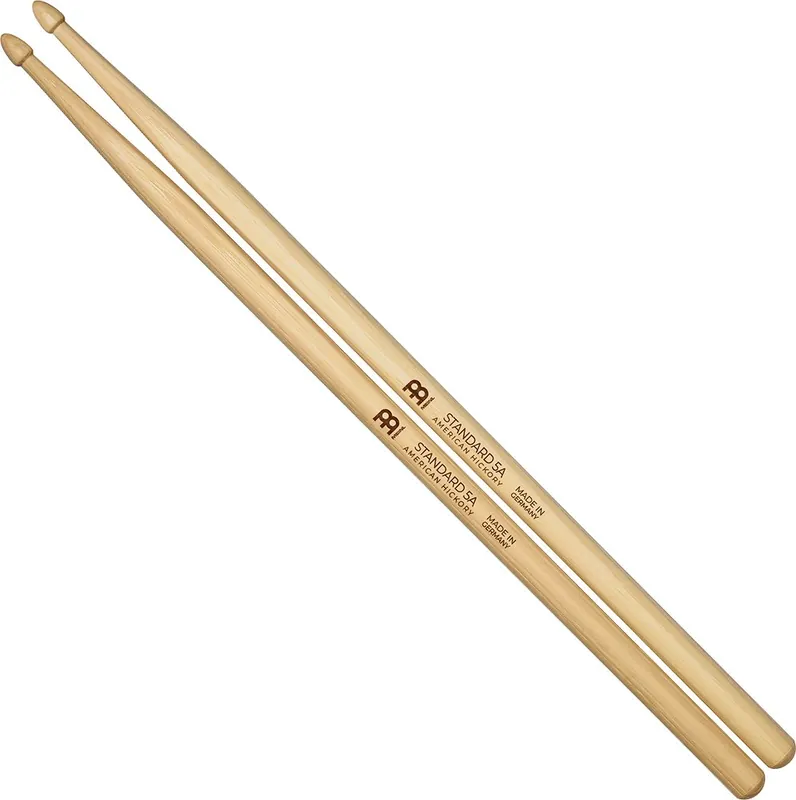 Meinl 5A Standard Hickory SB101 Schneller Versand