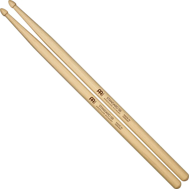 Meinl 5b Standard Hickory SB102 Letzte Chance