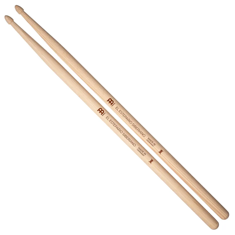 Meinl El Estepario Siberiano Signature SB605 Versand Am Gleichen Tag